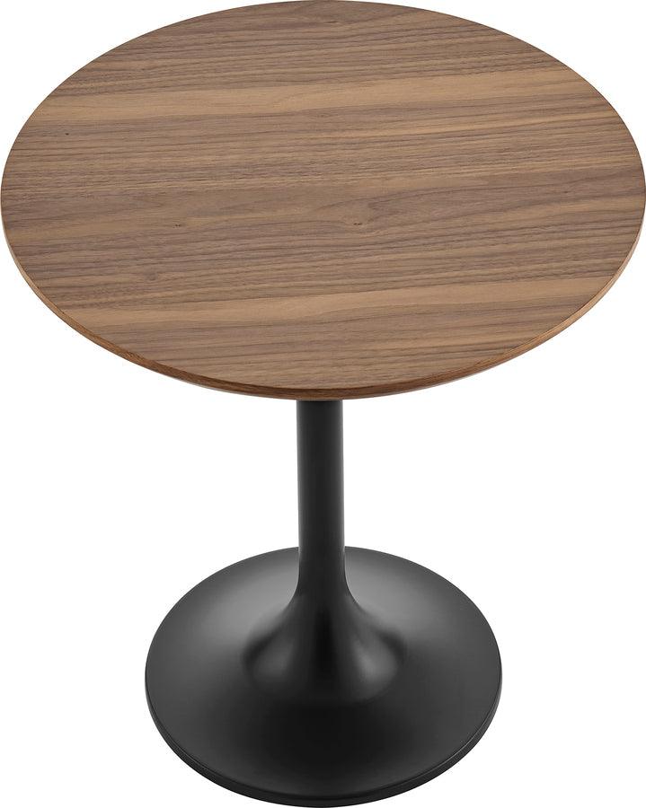 Euro Style Side & End Tables - Astrid 20" Side Table Walnut
